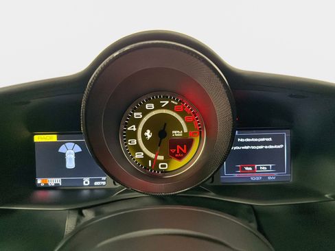 Used 2019 Ferrari 488 GTB RWD image 35