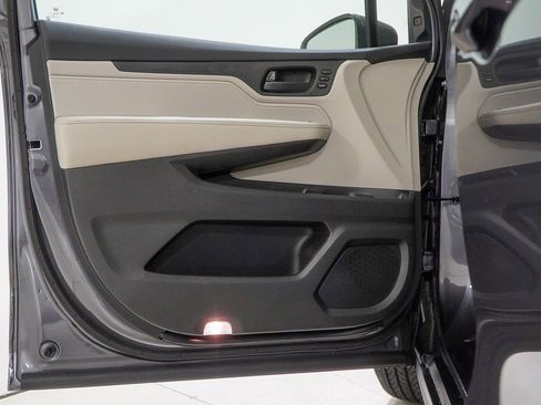 New 2026 Honda Odyssey EX-L image 19