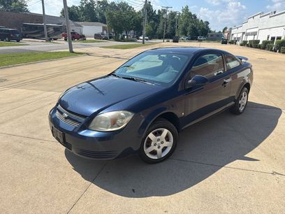 Used 2008 Chevrolet Cobalt LT