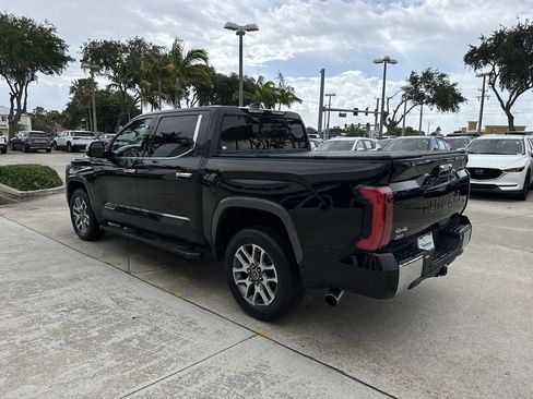 Used 2023 Toyota Tundra 1794 Edition image 12