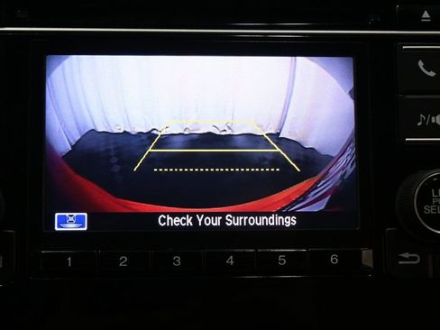 Used 2018 Honda Fit LX image 13