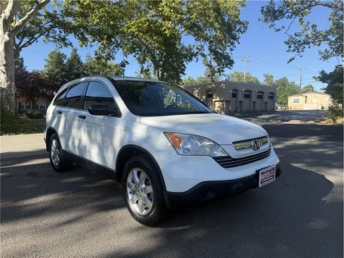 Used 2009 Honda CR-V EX image 7