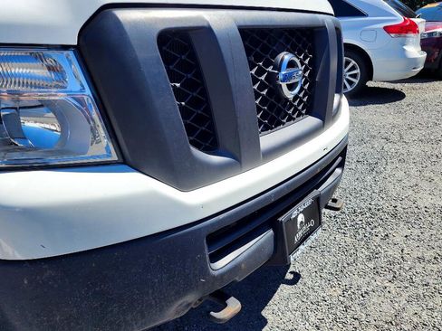 Used 2015 Nissan NV 2500 SV w/ Technology Package image 16