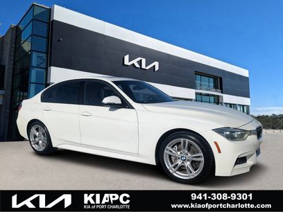 Used 2018 BMW 330i Sedan w/ M Sport Package