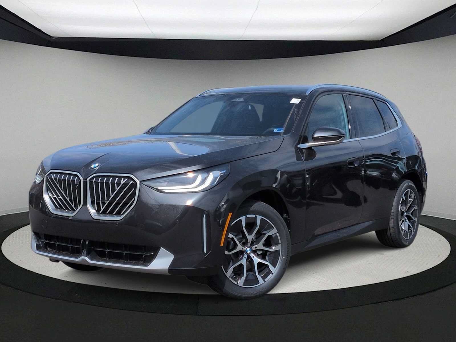 Used 2026 BMW X3 xDrive30i w/ Premium Package AWD/4WD image 1