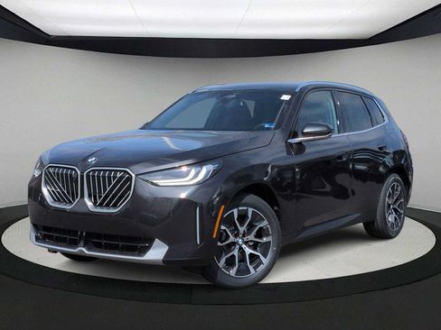Used 2026 BMW X3 xDrive30i w/ Premium Package AWD/4WD image 1