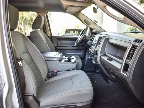 Used 2014 RAM 1500 Express image 14