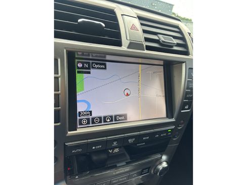 Used 2014 Lexus GX 460 w/ Premium Package AWD/4WD image 4
