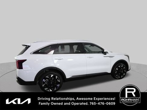 Used 2026 Kia Sorento EX AWD/4WD image 10