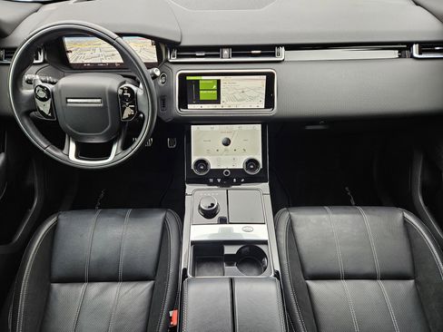 Used 2020 Land Rover Range Rover Velar R-Dynamic S image 26