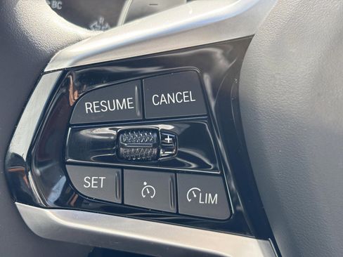 Certified 2025 BMW 430i image 11