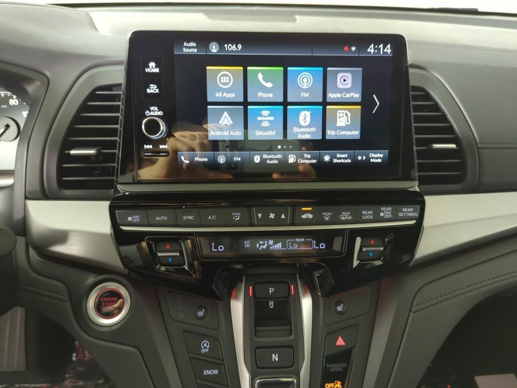 New 2026 Honda Odyssey Sport-L image 16