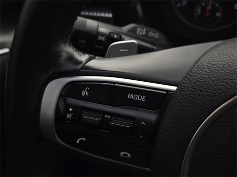 Certified 2024 Kia K5 GT w/ GT1 Package image 29