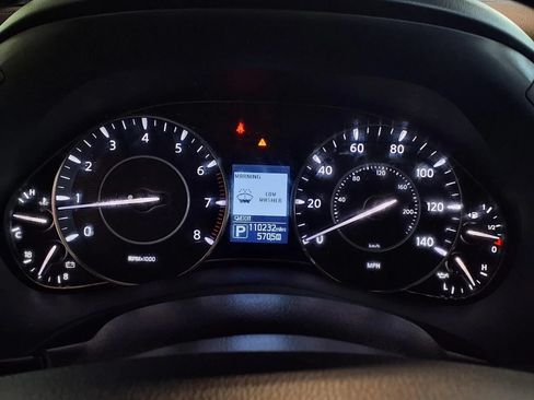 Used 2017 Nissan Armada SV AWD/4WD image 26