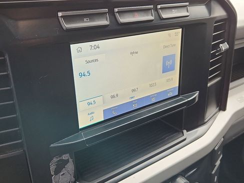 Used 2024 Ford F250 XL w/ STX Appearance Package image 17