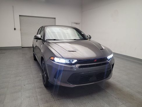 Used 2024 Dodge Hornet R/T w/ Track Pack AWD/4WD image 14