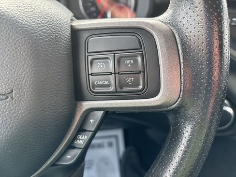 Used 2022 RAM 2500 Tradesman image 13