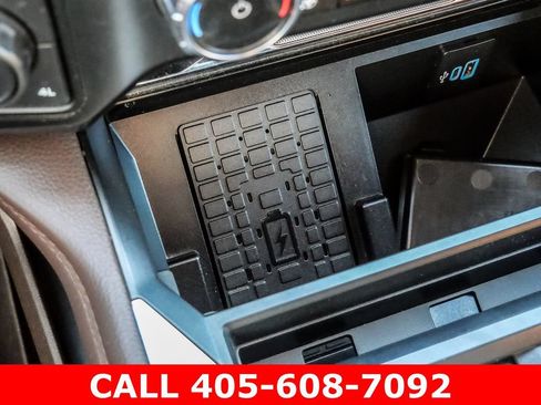 Used 2023 Ford F450 King Ranch w/ Chrome Package AWD/4WD image 65