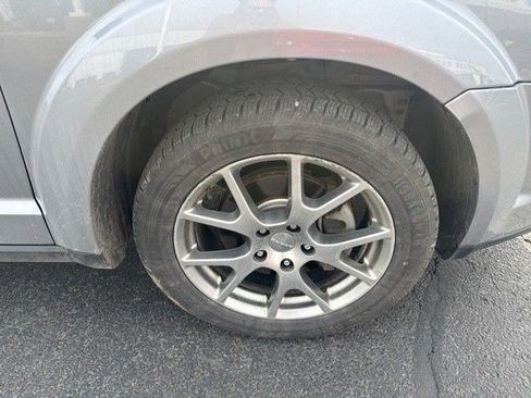 Used 2016 Dodge Journey R/T FWD image 12