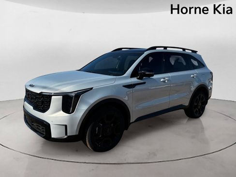 New 2026 Kia Sorento SX Prestige AWD/4WD image 7