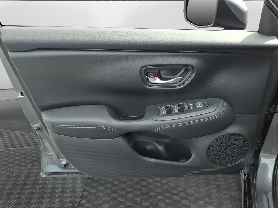 New 2027 Honda HR-V EX-L image 13