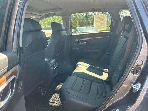 Used 2021 Honda CR-V Touring image 13
