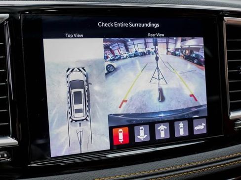 Used 2022 Chrysler Pacifica Pinnacle image 38