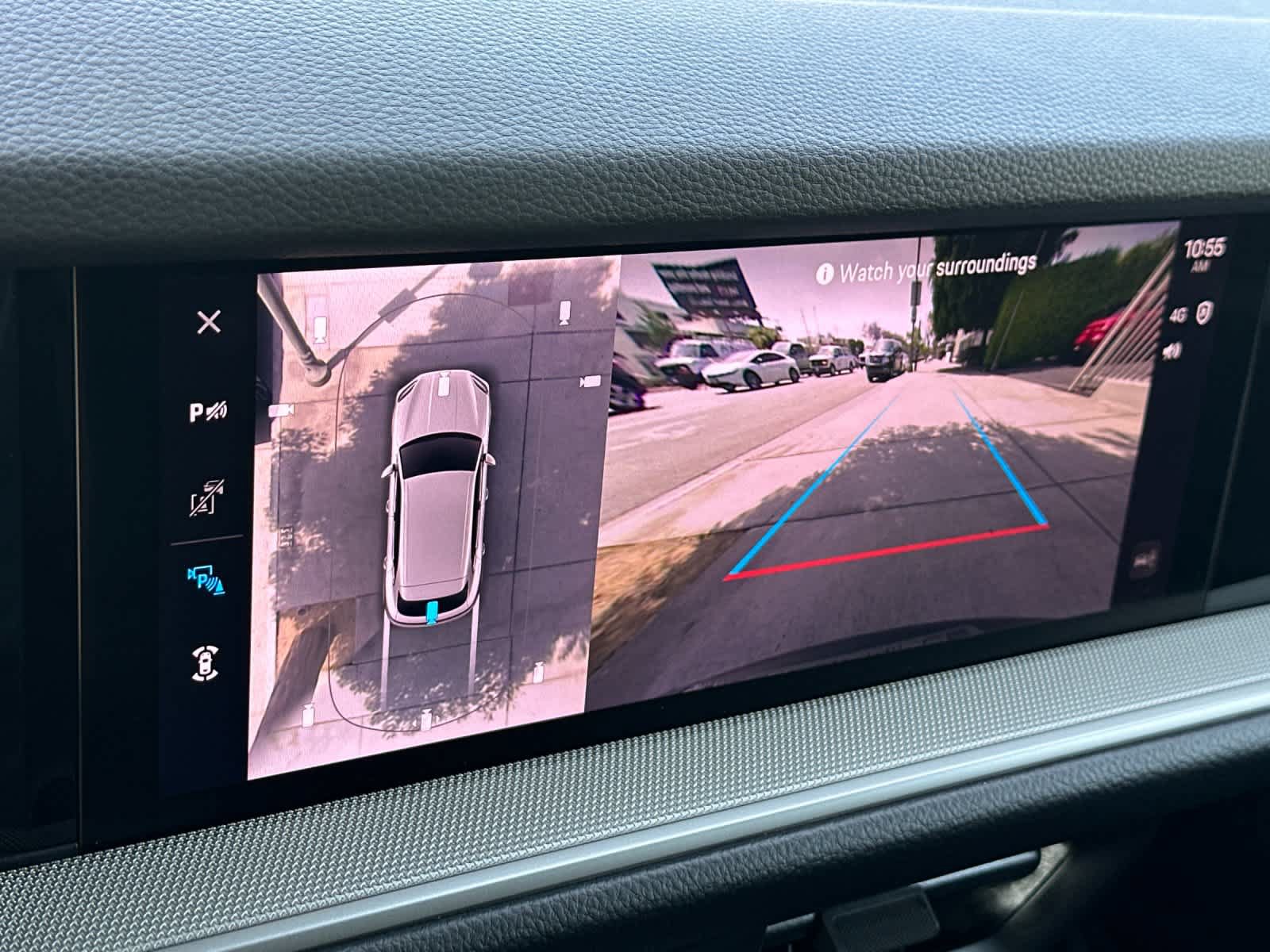 Certified 2025 Porsche Cayenne S AWD/4WD image 23