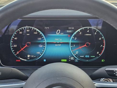 Used 2022 Mercedes-Benz E 450 Cabriolet image 11