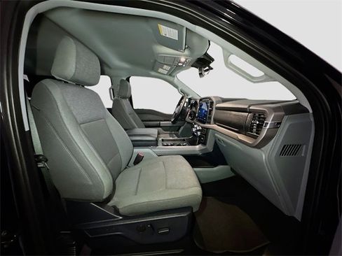 Certified 2024 Ford F150 XLT w/ Equipment Group 302A MID image 21