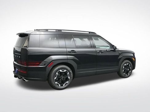 New 2026 Hyundai Santa Fe SEL FWD image 6
