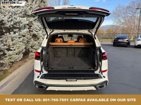 Used 2026 BMW X5 xDrive40i image 38