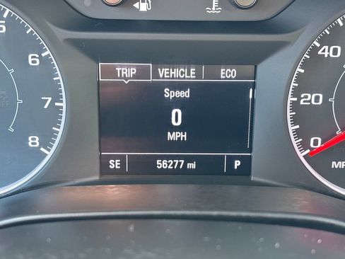 Used 2019 GMC Acadia SLE w/ Driver Alert Package I image 20