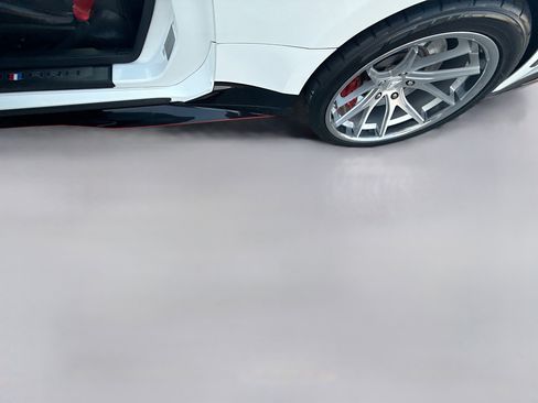 Used 2018 Chevrolet Camaro ZL1 image 23