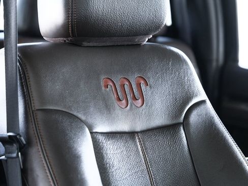 Used 2015 Ford F250 King Ranch w/ FX4 Off-Road Package image 43