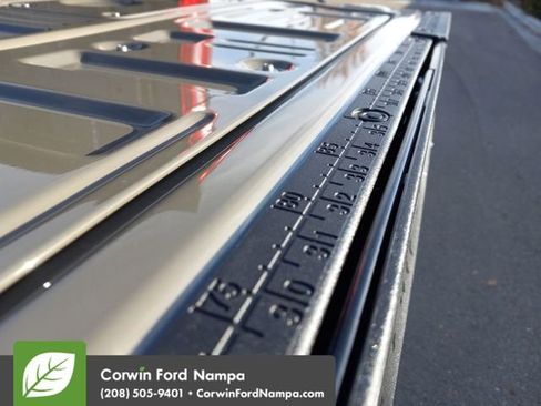 New 2026 Ford F250 Lariat w/ Chrome Package image 31