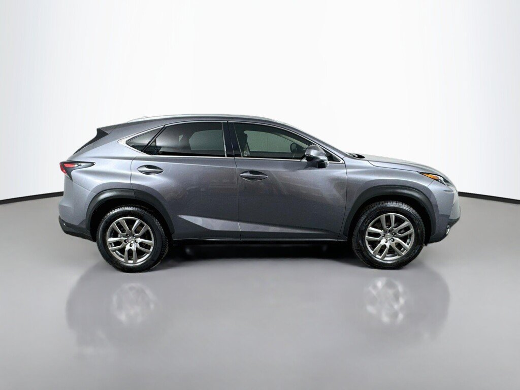 Used 2015 Lexus NX 200t AWD w/ Premium Package image 6