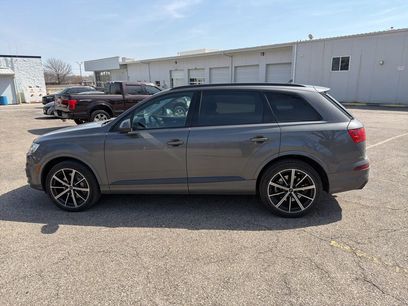 Used 2019 Audi Q7 3.0T Prestige w/ Prestige Package