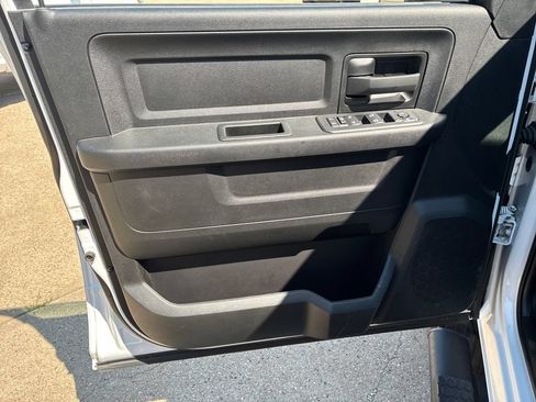 Used 2025 RAM 3500 Tradesman AWD/4WD image 11