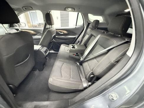 Used 2019 GMC Terrain SLE w/ Driver Convenience Package image 21