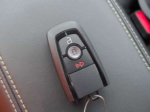 New 2025 Ford Bronco Sport Big Bend w/ Convenience Package image 24