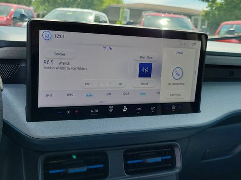New 2026 Ford Maverick XLT FWD image 27