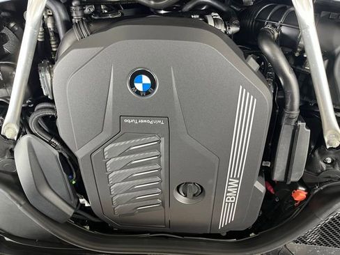 New 2026 BMW 840i xDrive Coupe w/ Driving Assistance Package image 16