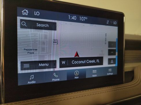 Certified 2022 Lincoln Corsair FWD w/ Premium Package image 31