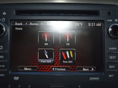 Used 2014 GMC Acadia Denali FWD image 30