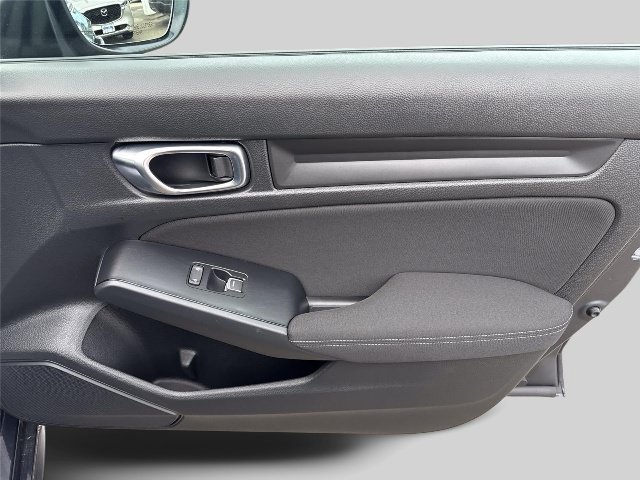 Used 2025 Honda Civic Sport image 25