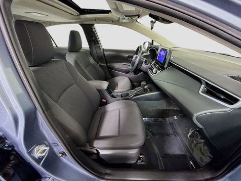 Used 2023 Toyota Corolla LE w/ LE Premium Package image 29