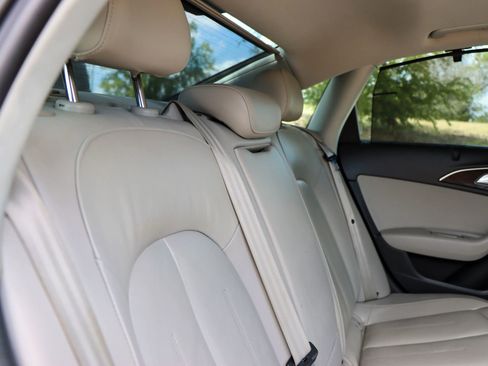 Used 2016 Audi A6 2.0T Premium Plus w/ Premium Plus Package image 30