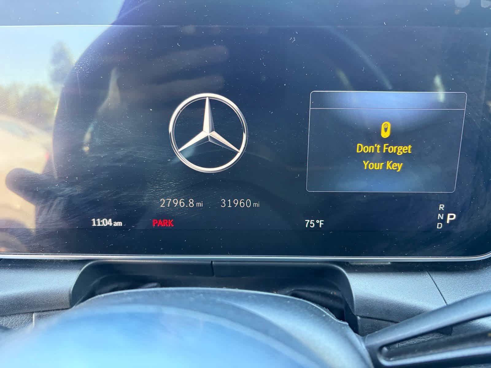 Used 2023 Mercedes-Benz GLC 300 4MATIC image 8