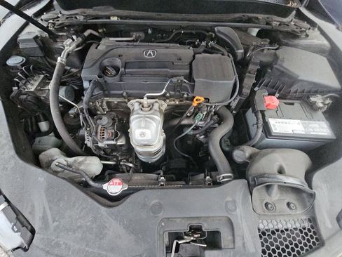 Used 2019 Acura TLX w/ Technology & A-SPEC Pkg image 8